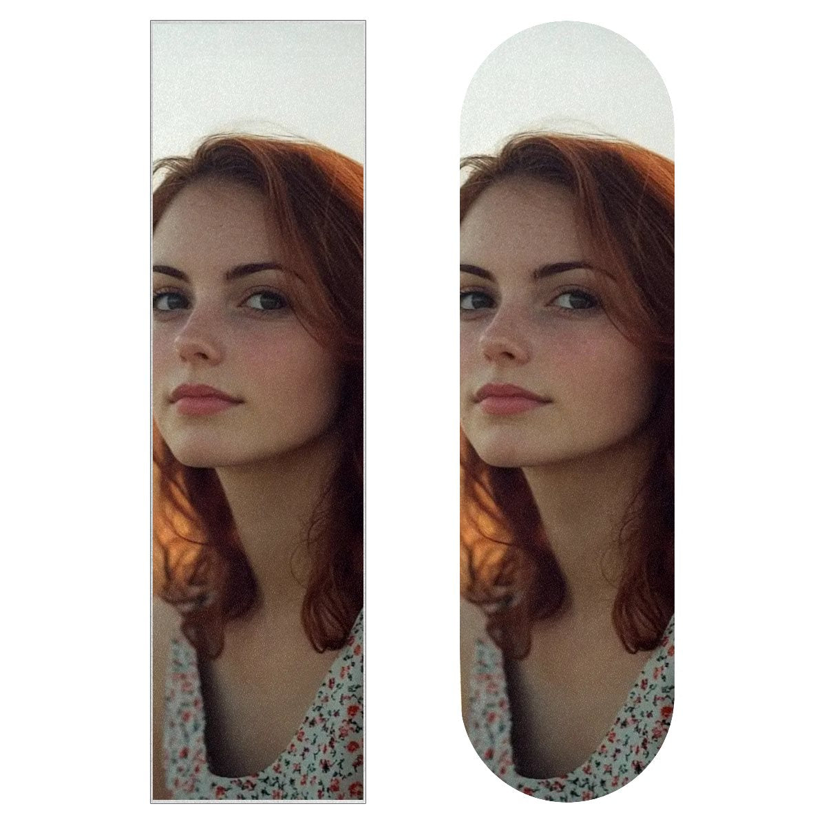 VC Skateboard stickers