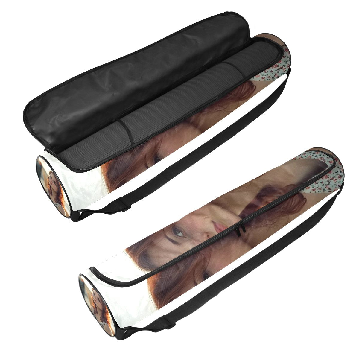 Oxford fabric Yoga bag( small size )