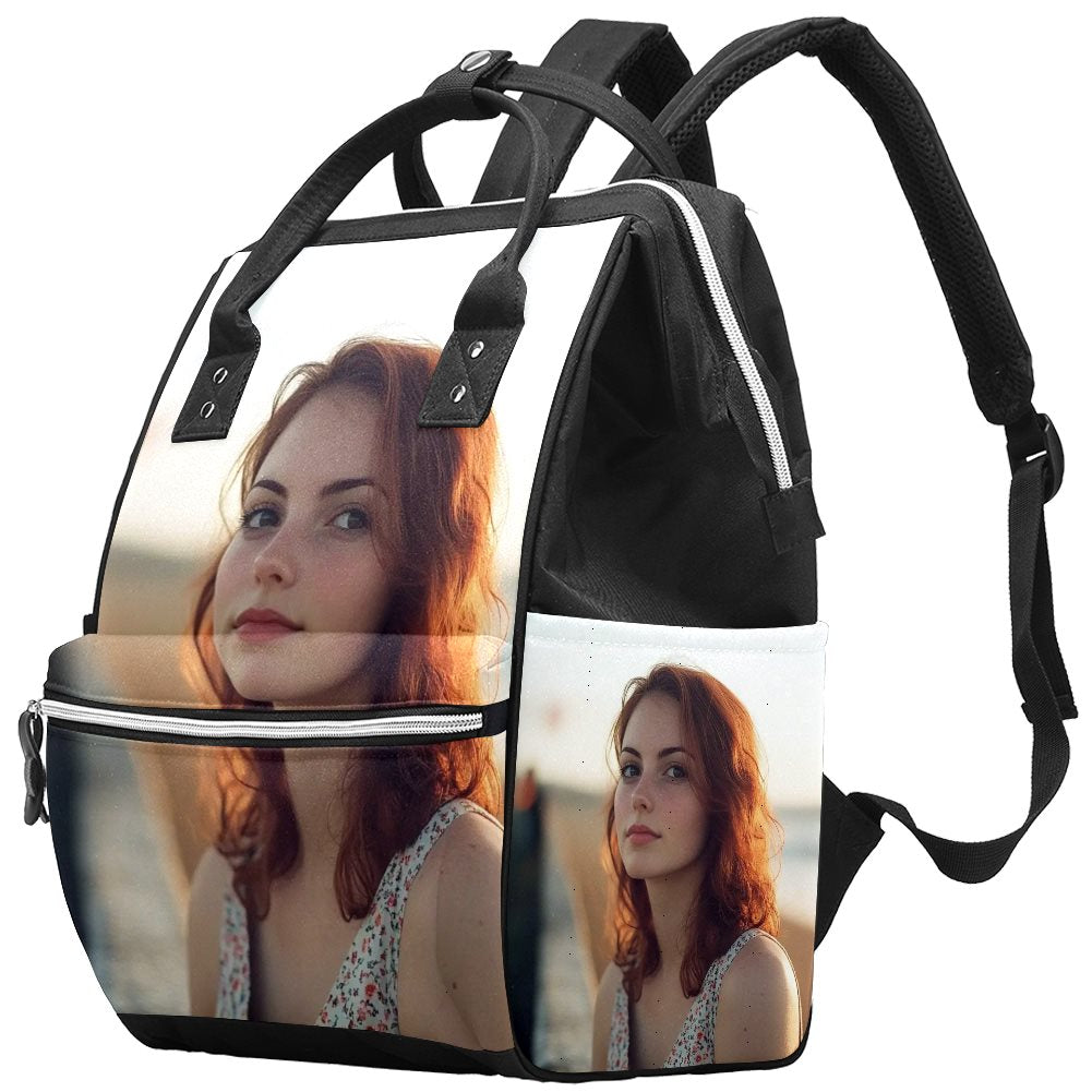 Diaper bag