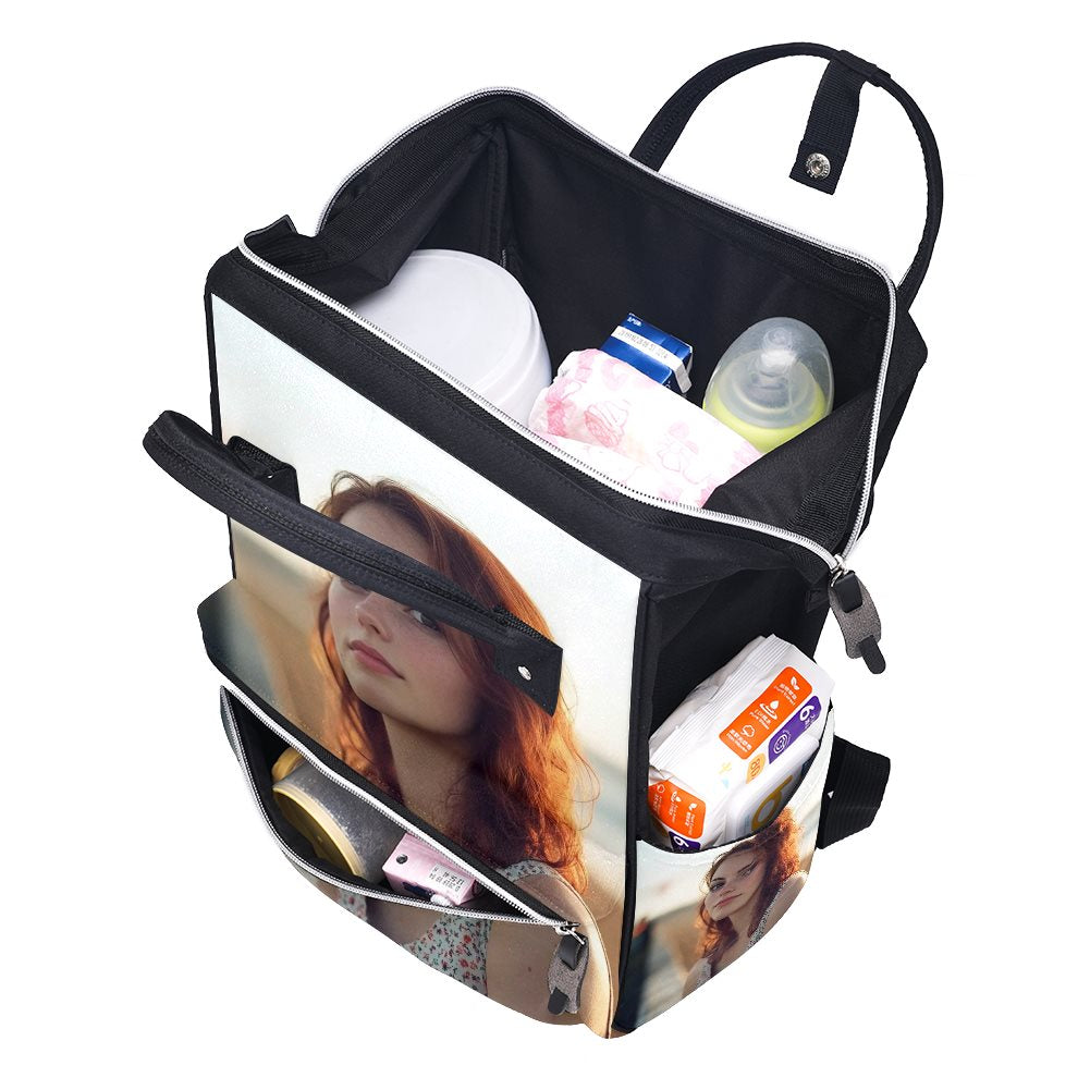 Diaper bag