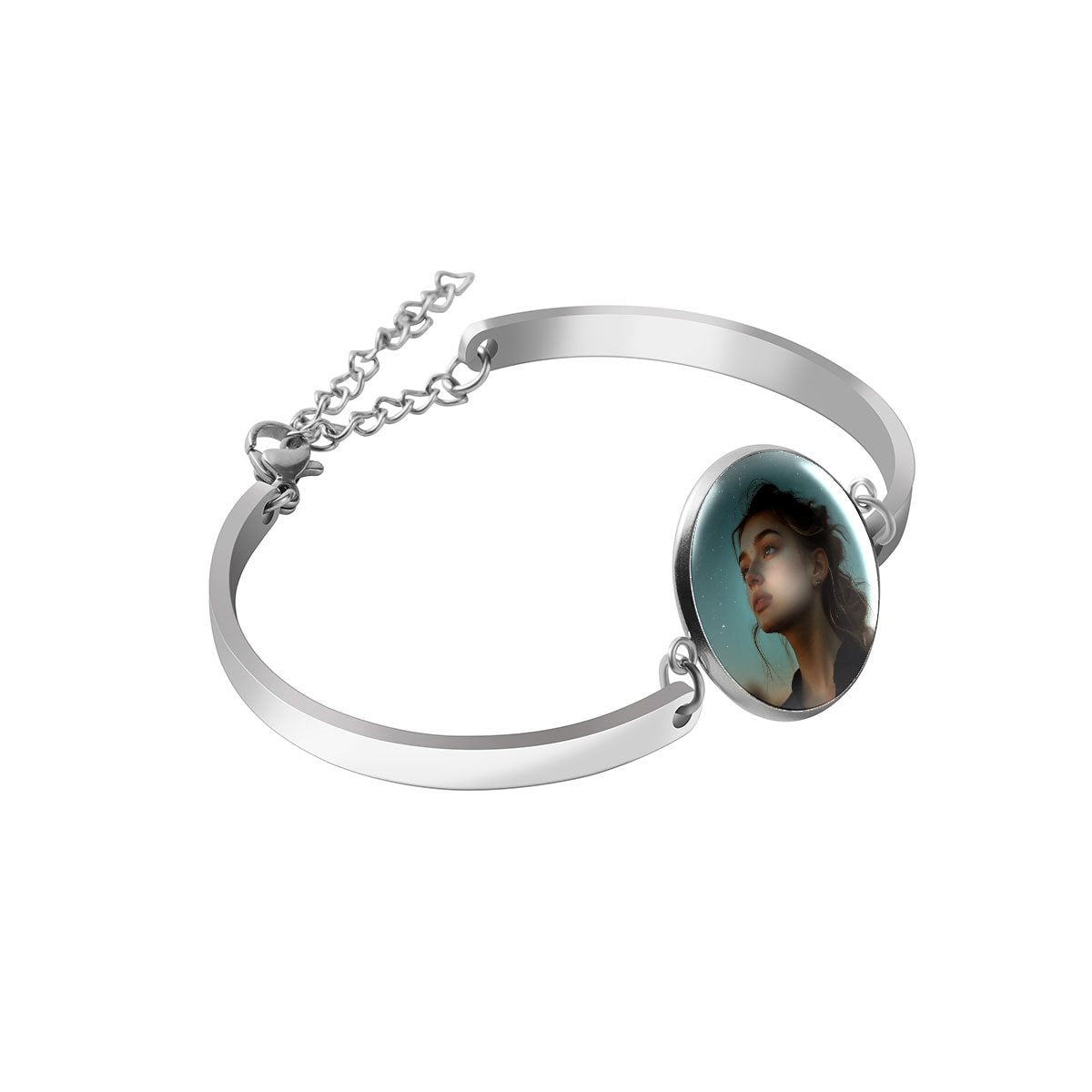 Stainless steel Bracelet