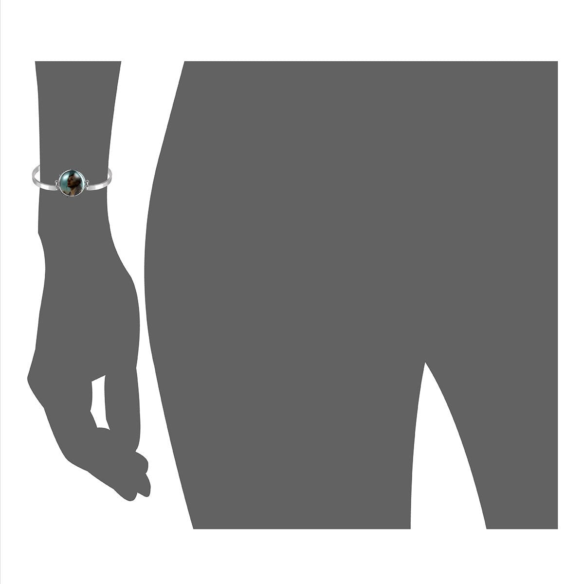 Stainless steel Bracelet