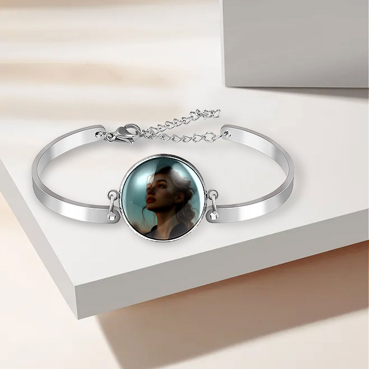 Stainless steel Bracelet