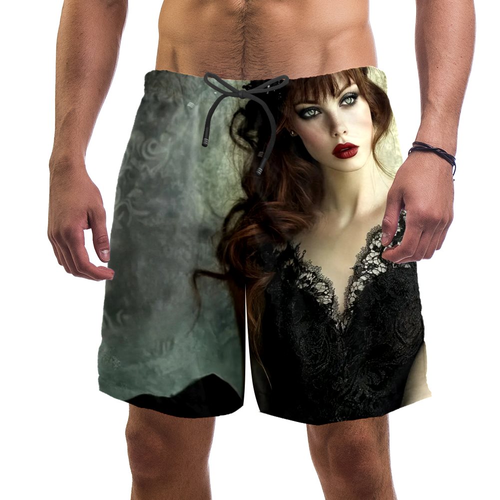 Beach Shorts