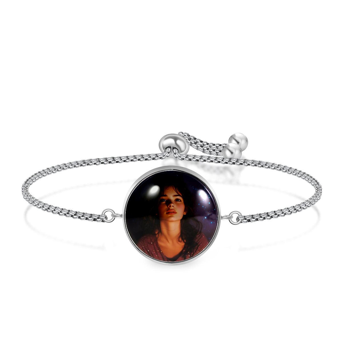 Stainless steel Bracelet