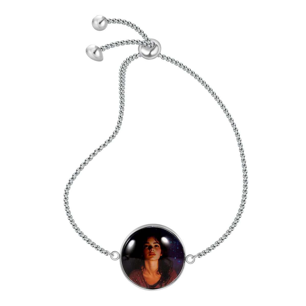 Stainless steel Bracelet