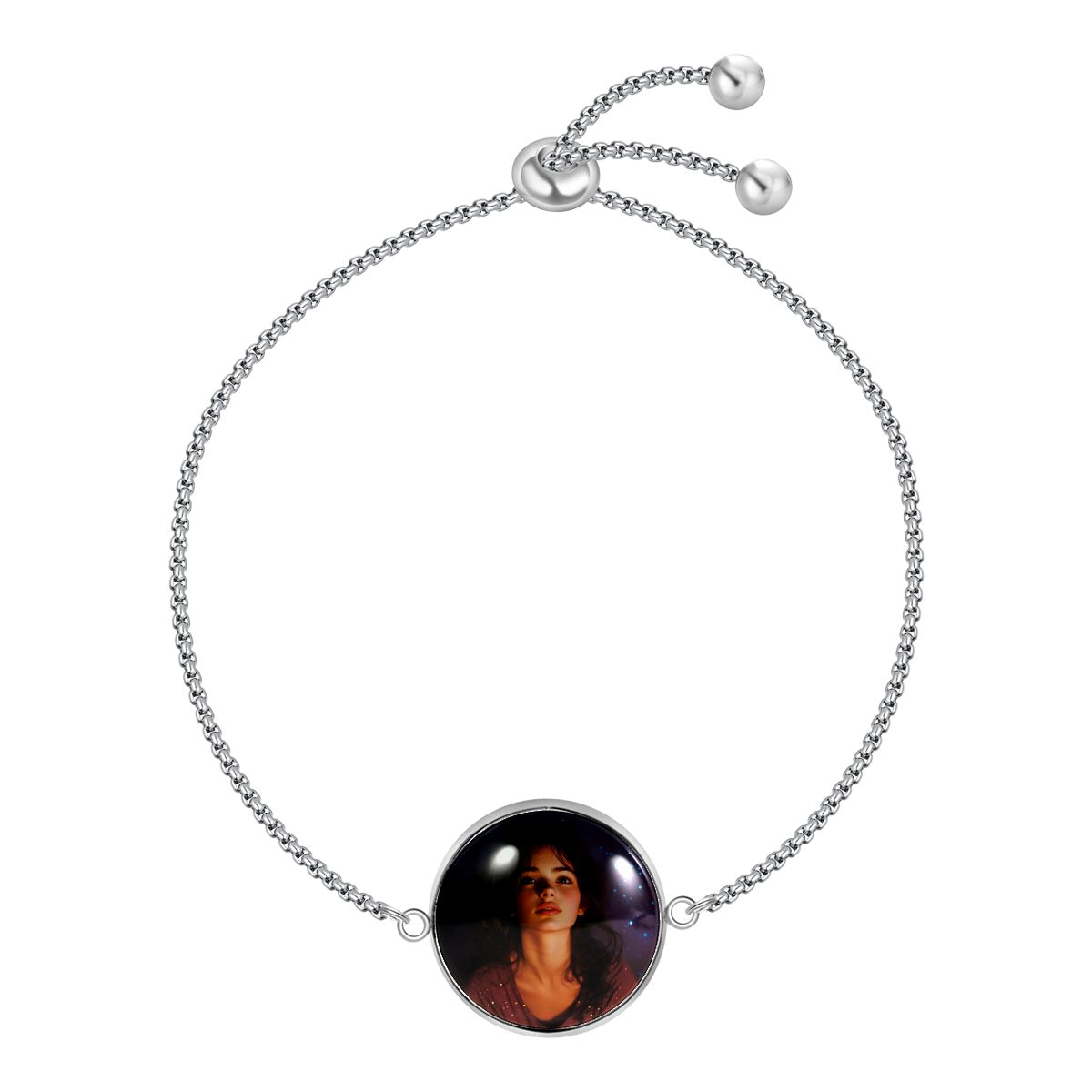 Stainless steel Bracelet