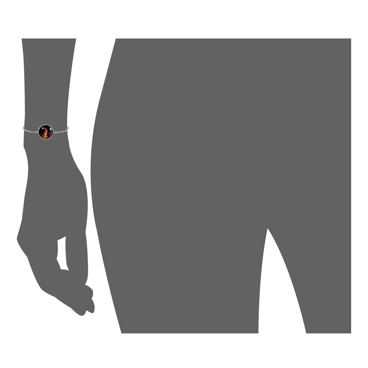 Stainless steel Bracelet