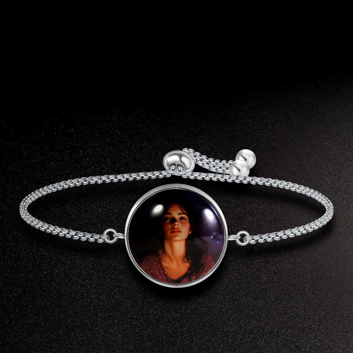 Stainless steel Bracelet