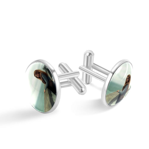 Stainless steel Cufflinks