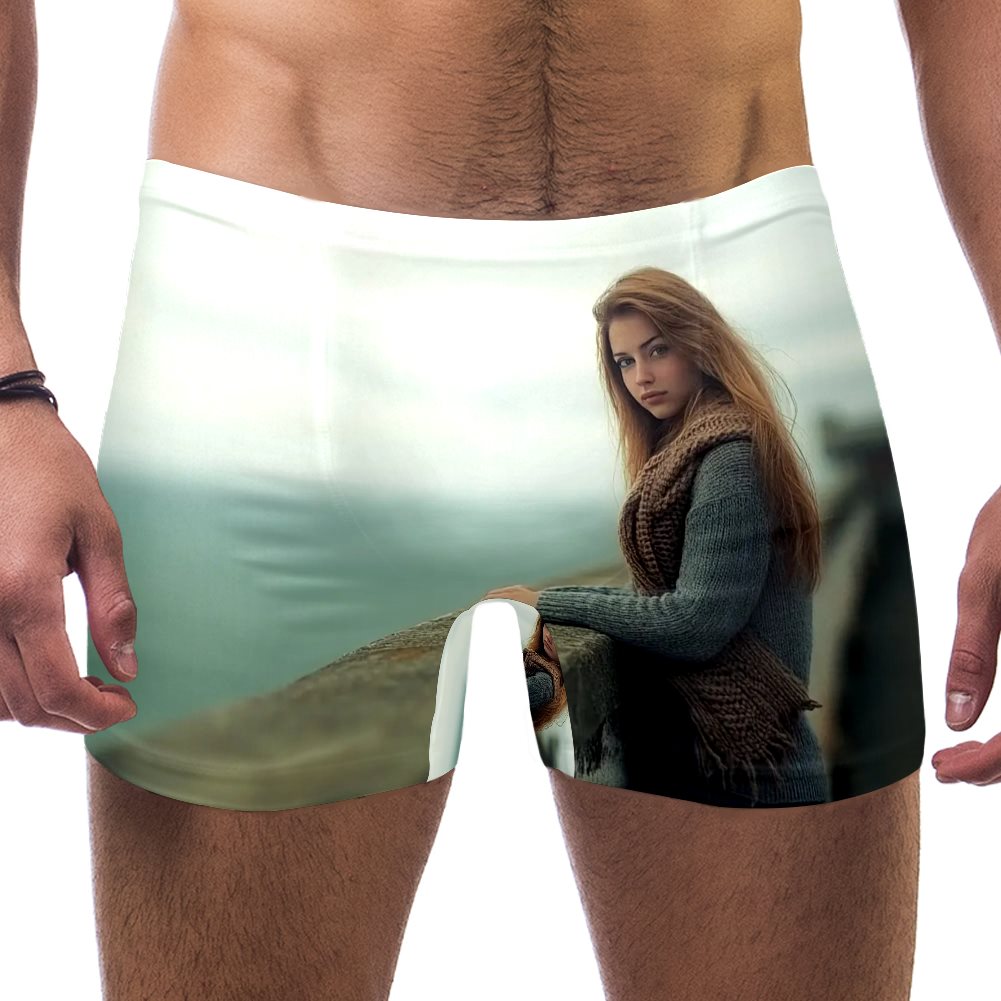 Swimming pants