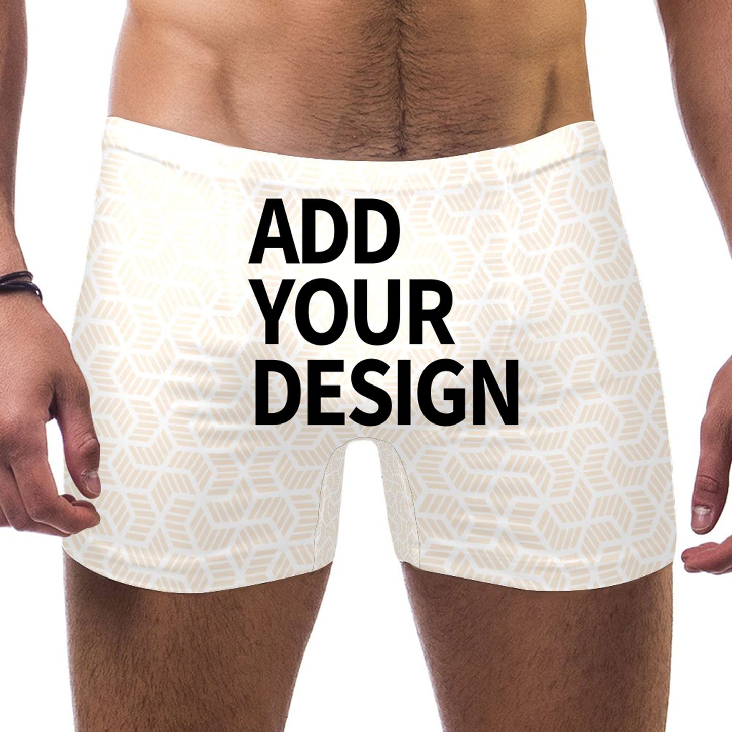 Swimming pants