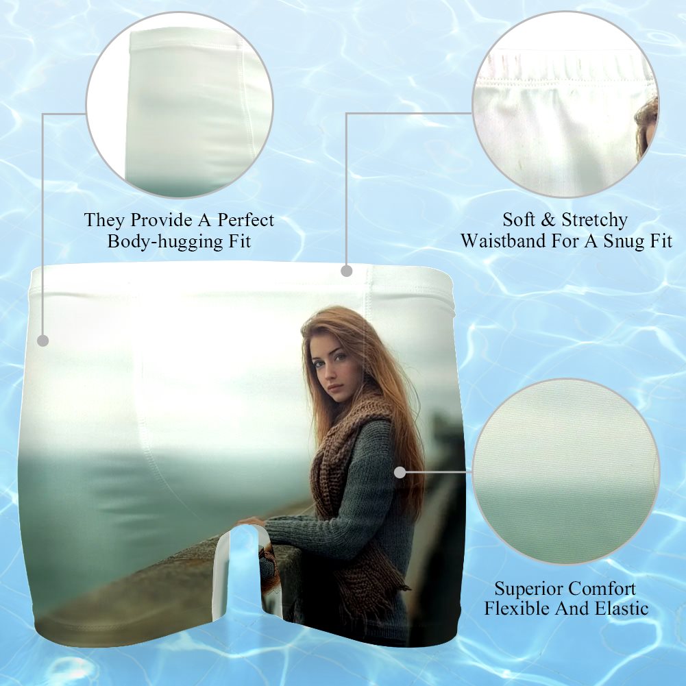 Swimming pants