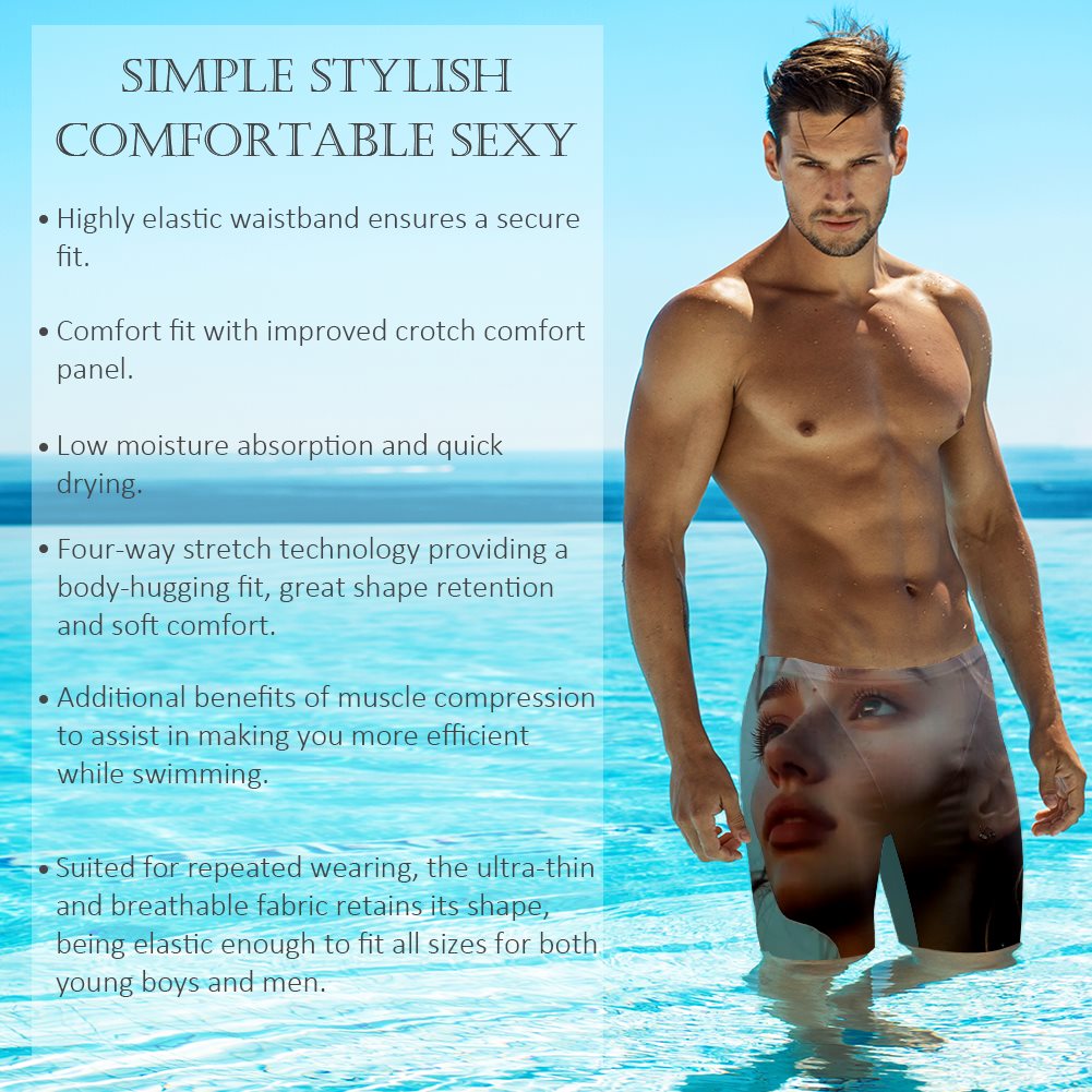 Swimming pants