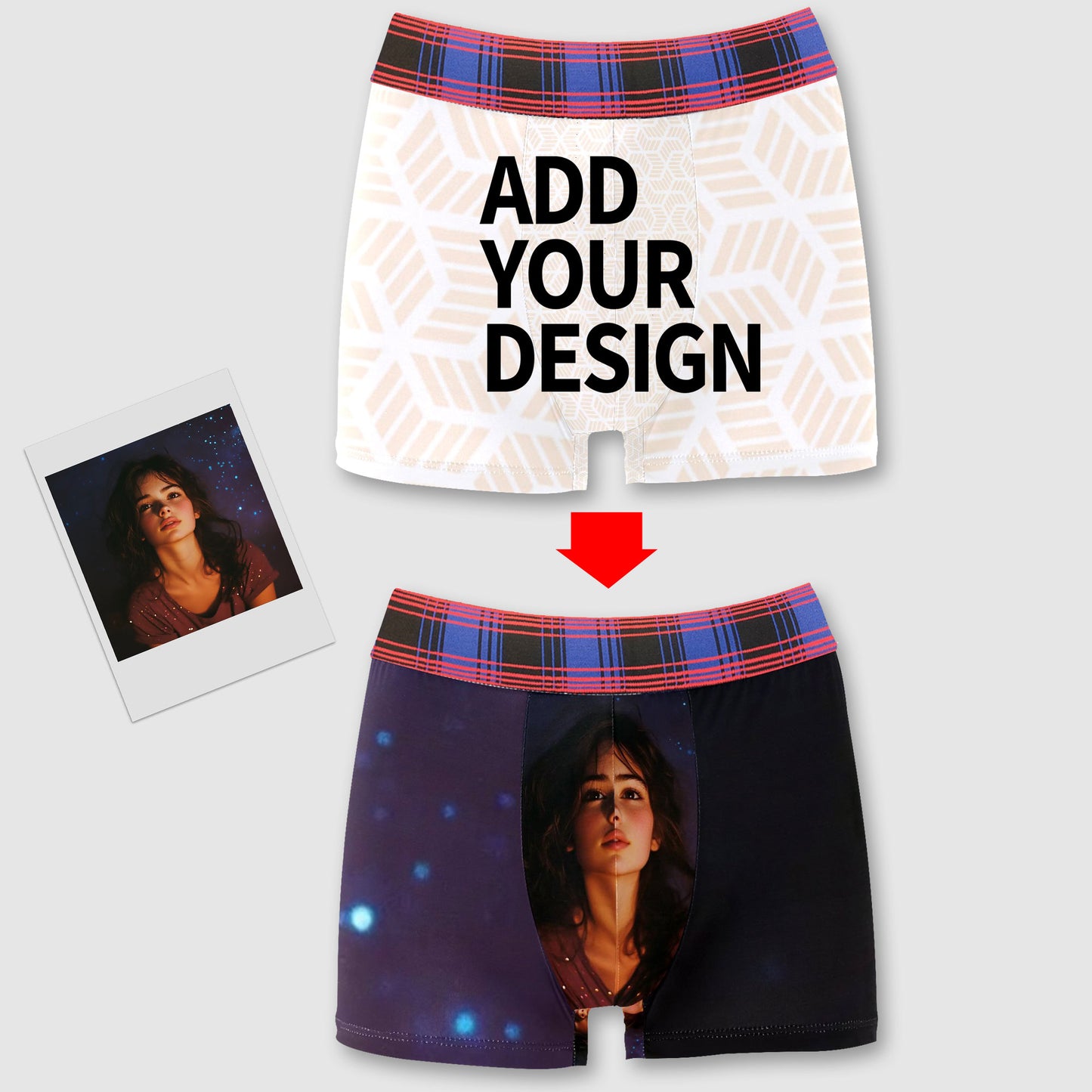 Men's underwear