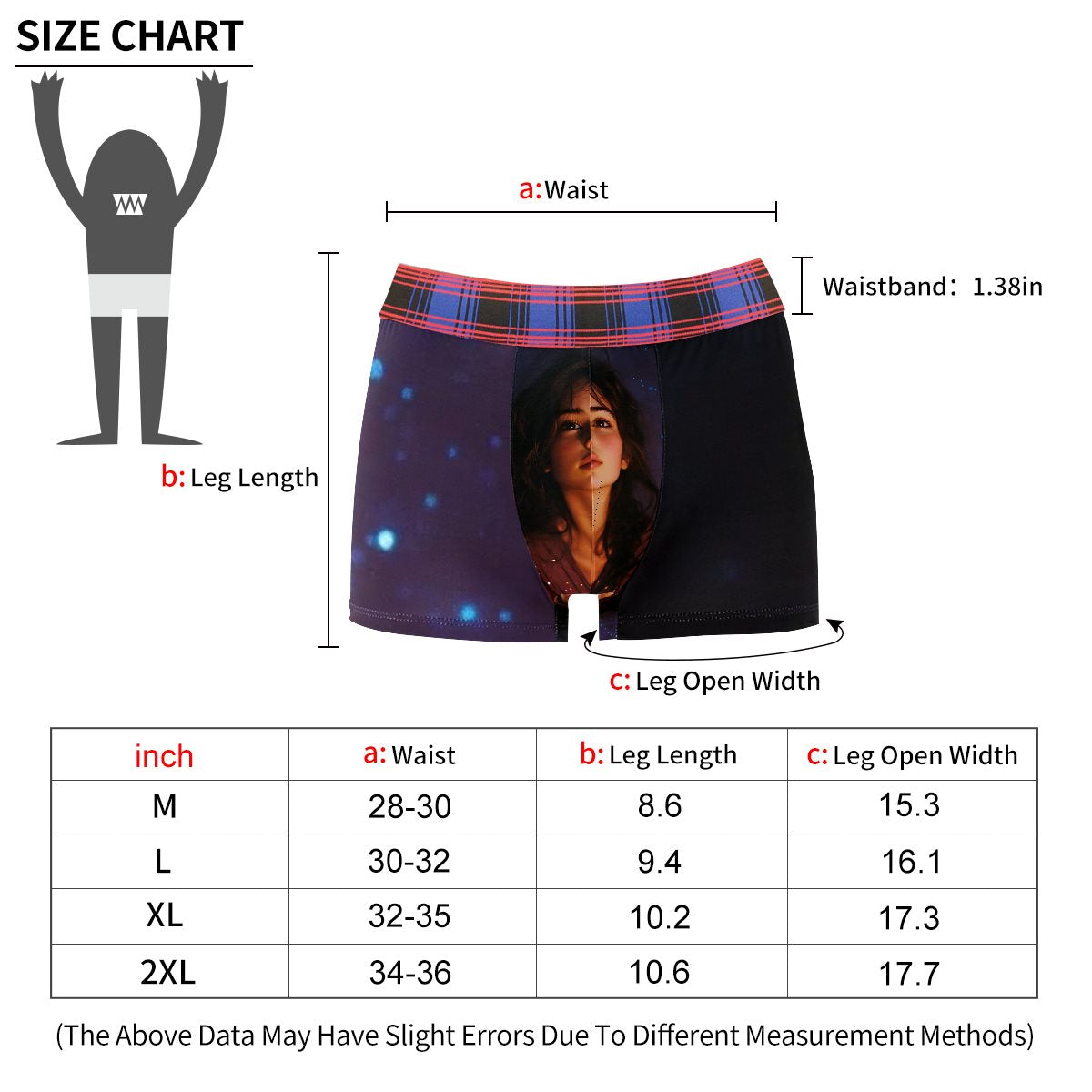 Men's underwear