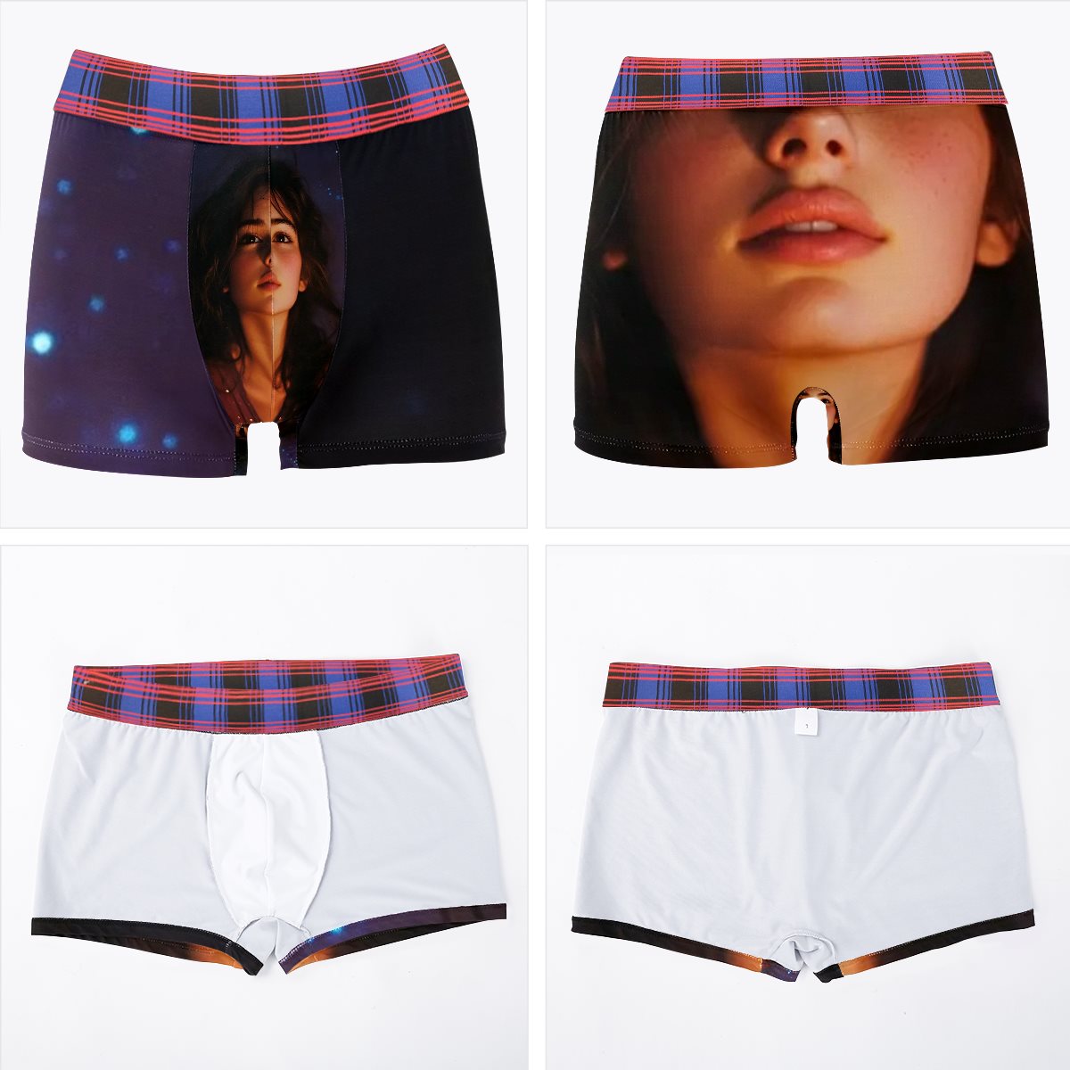 Men's underwear
