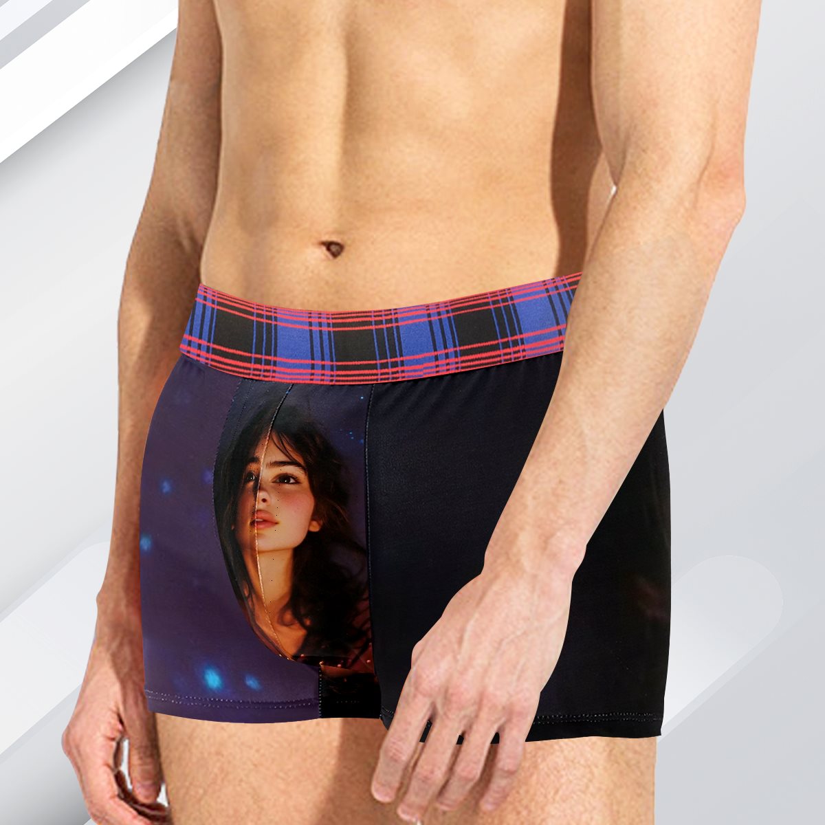 Men's underwear