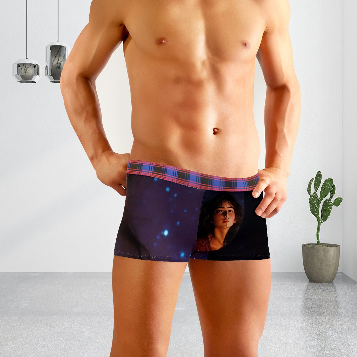 Men's underwear