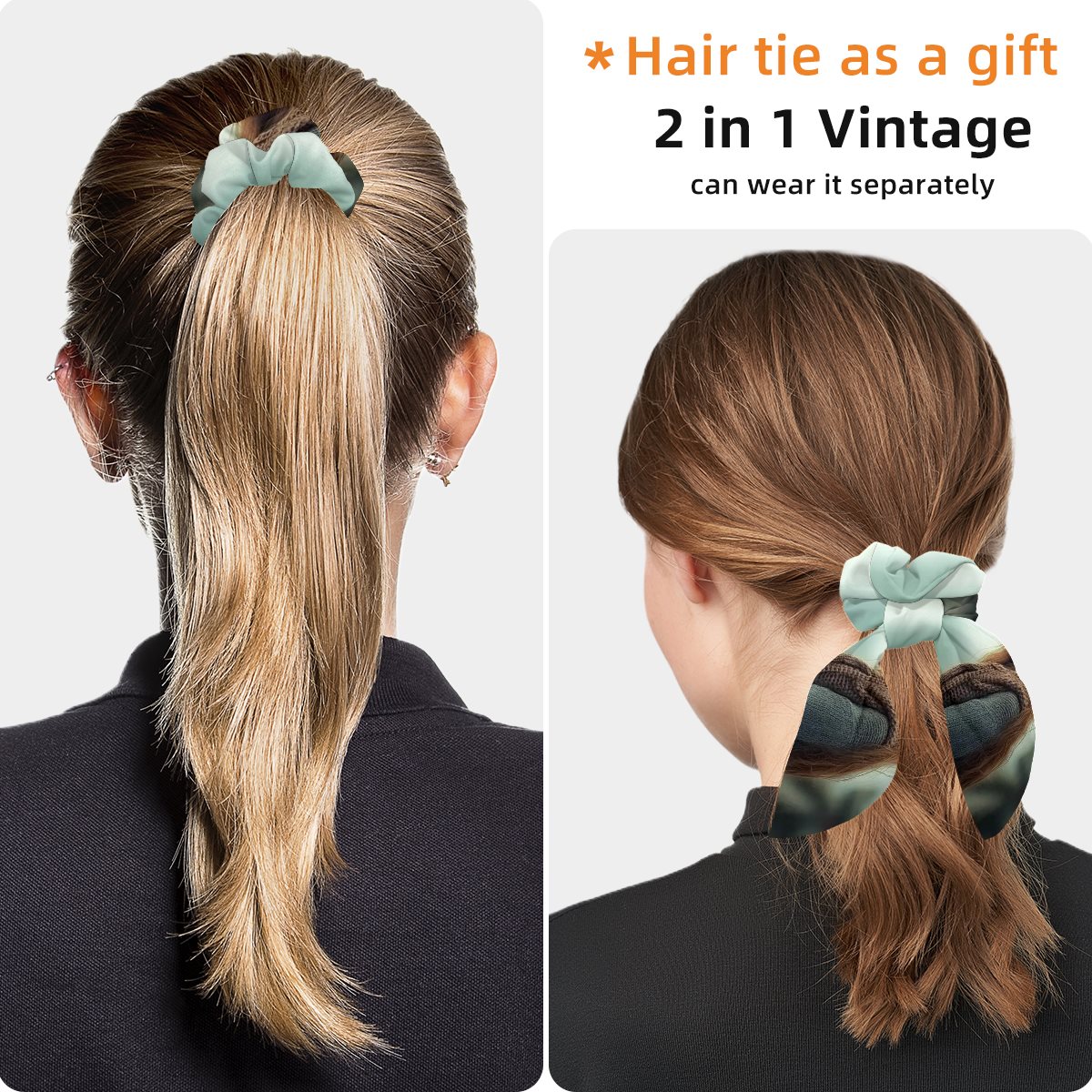 fisherman hat hair band