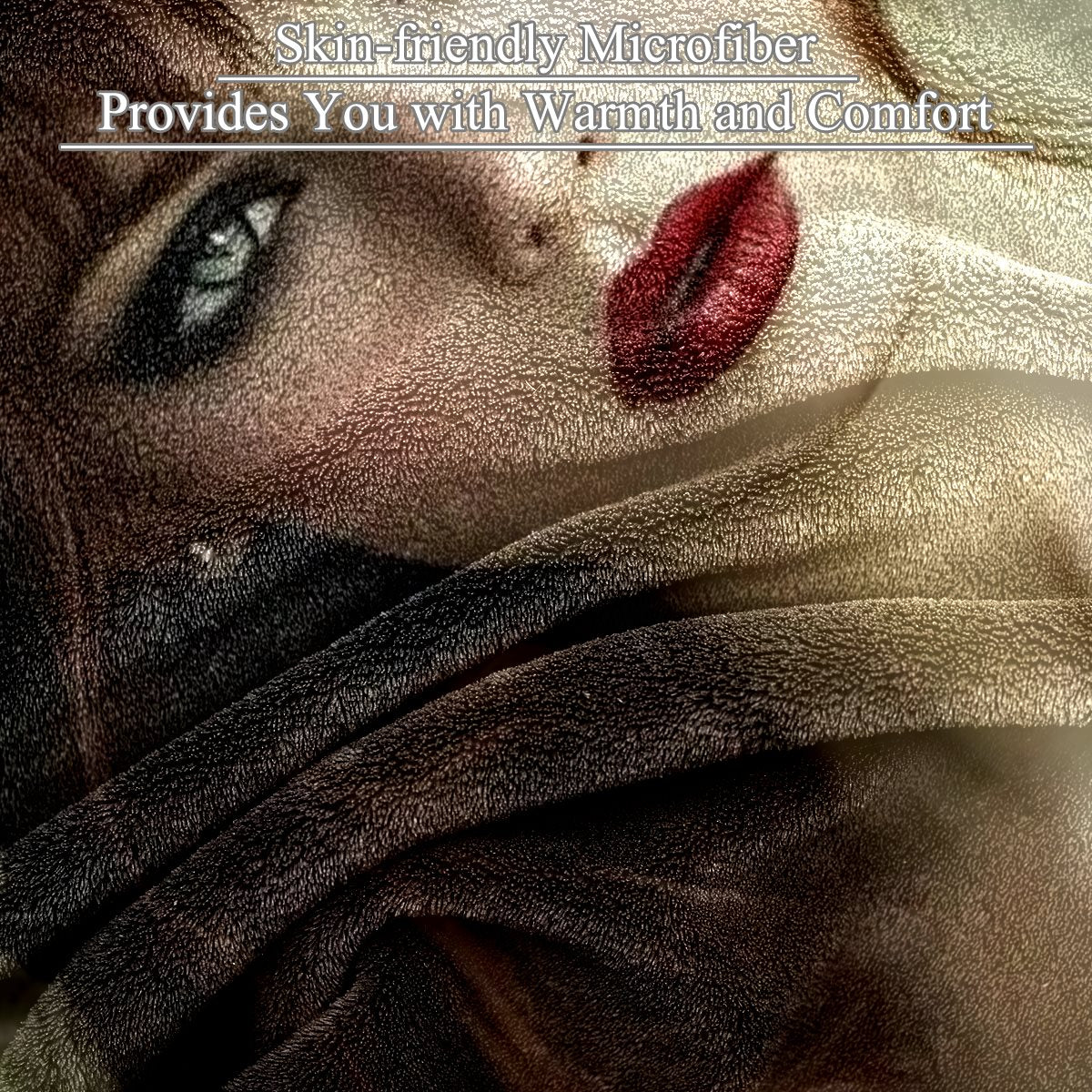 Polyester Blanket-005-2