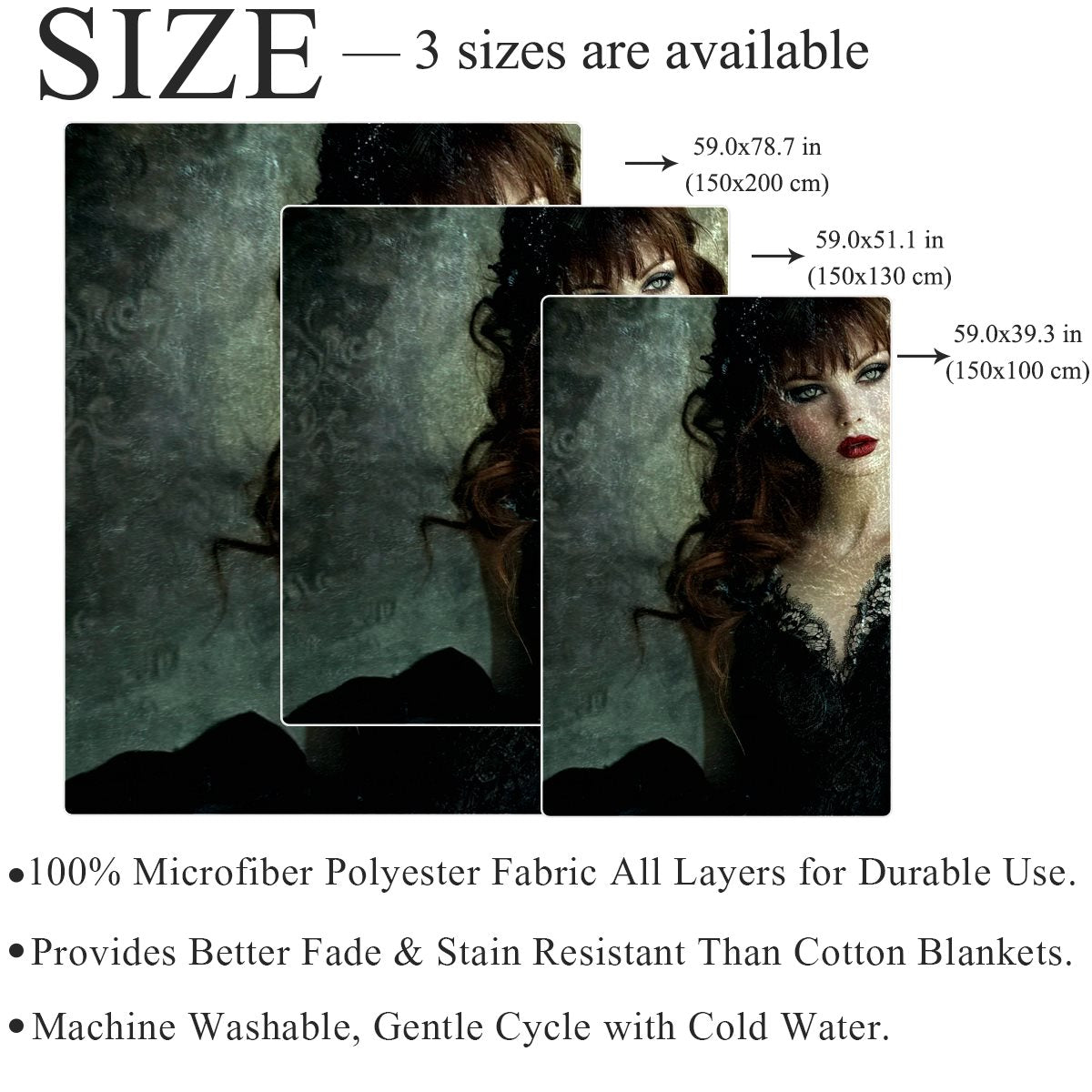 Polyester Blanket-005-2