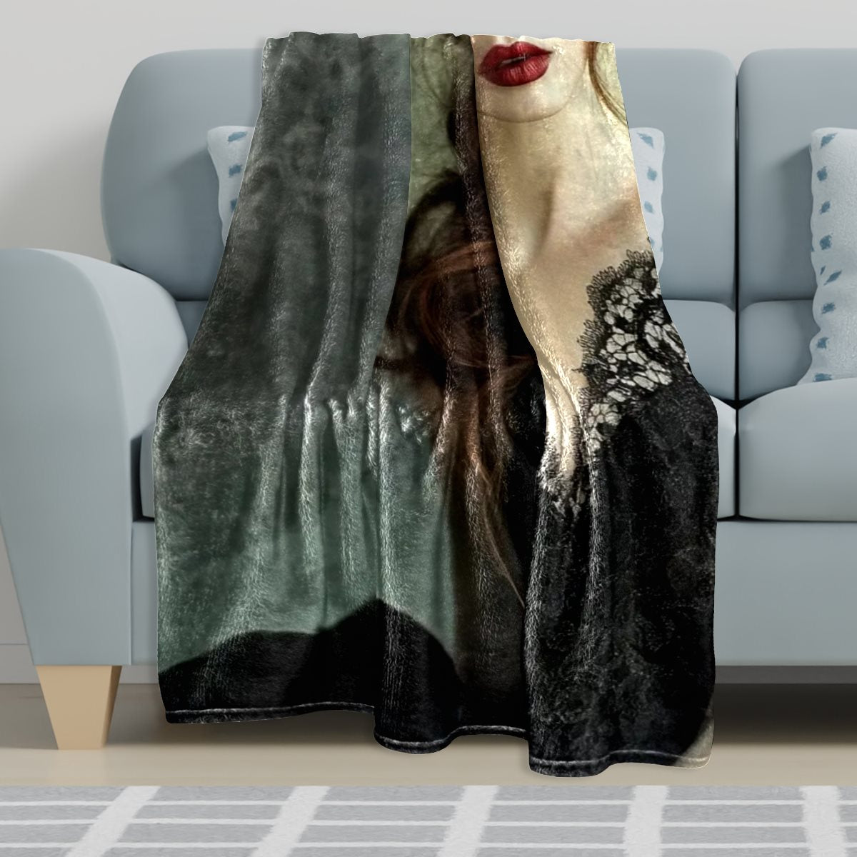 Polyester Blanket-005-2