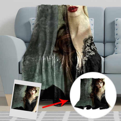 Polyester Blanket-005-2