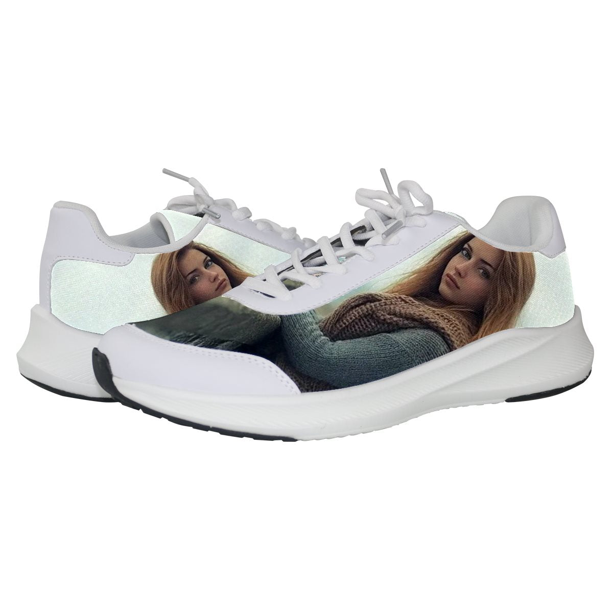 Cloth shoes (Women)-10092