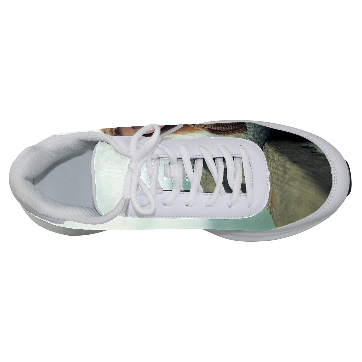 Cloth shoes (Men)-10092