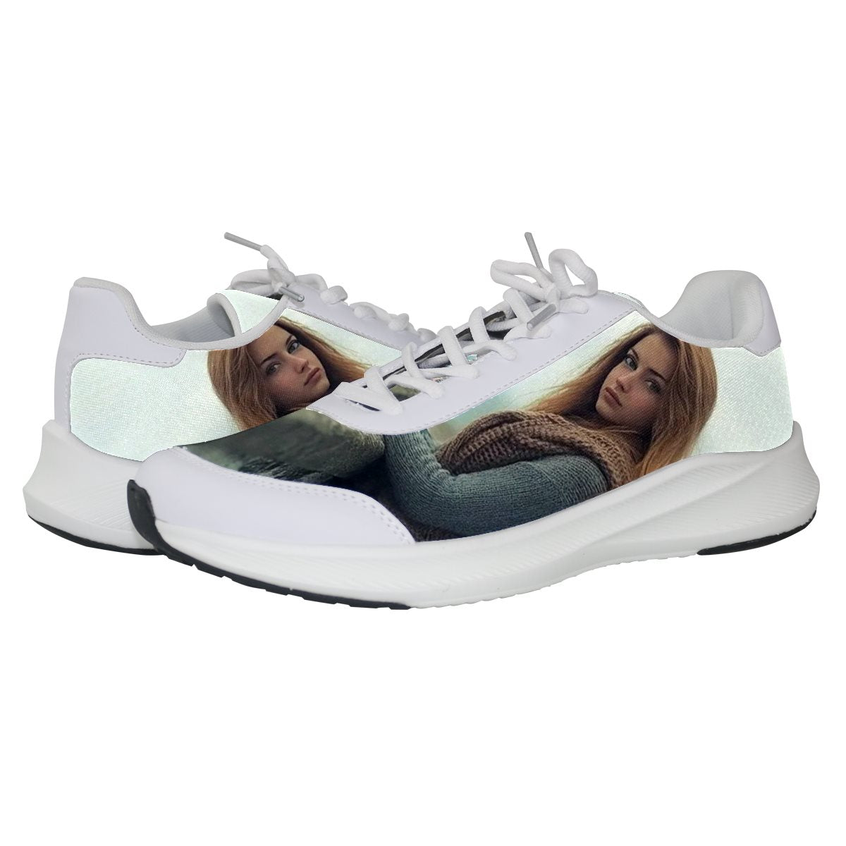 Cloth shoes (Men)-10092