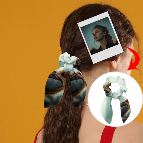 Hair ring