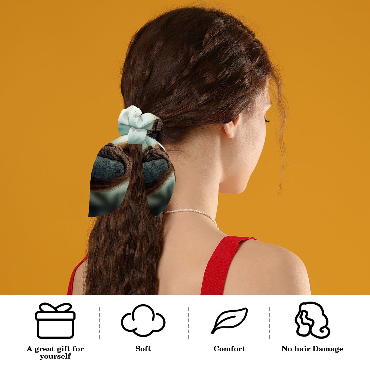 Hair ring
