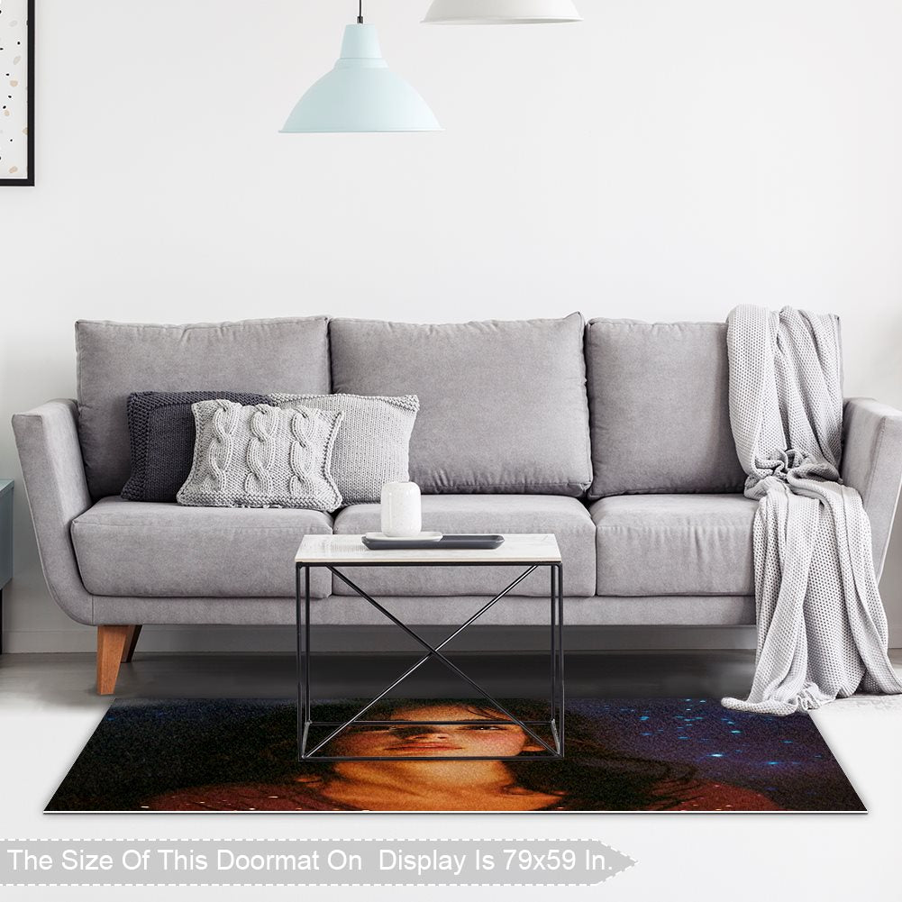 Polyester Right angle mat