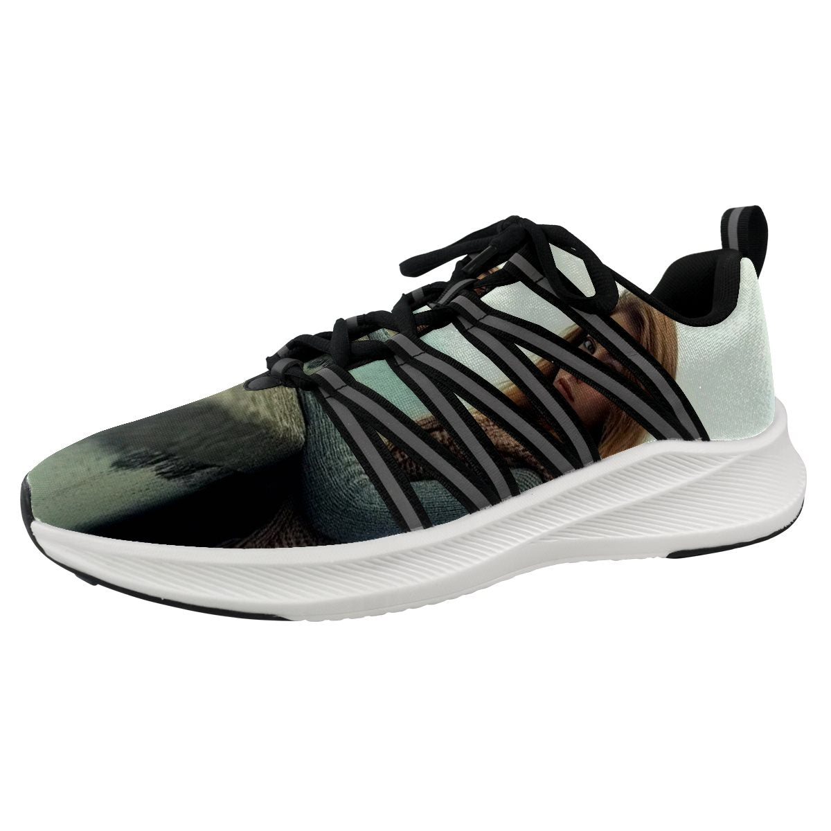 Cloth shoes (Men)