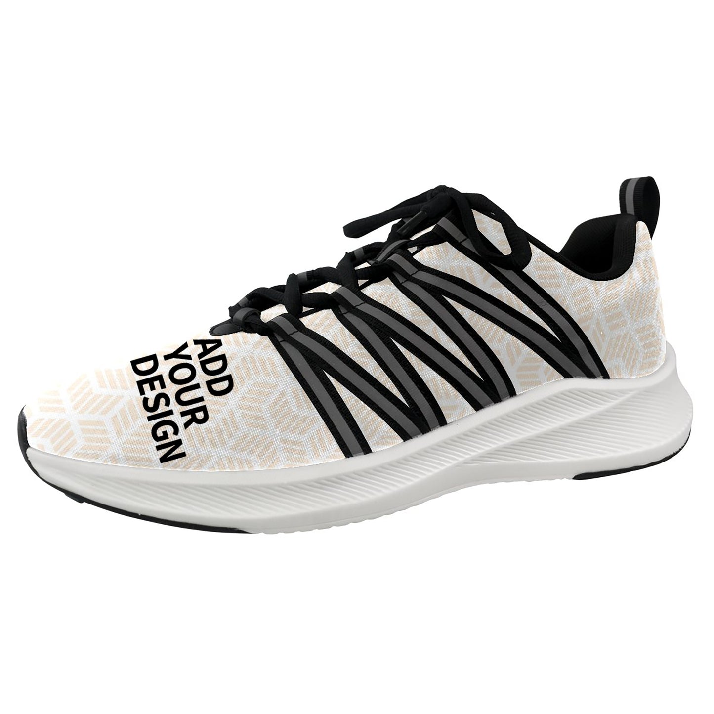 Cloth shoes (Men)