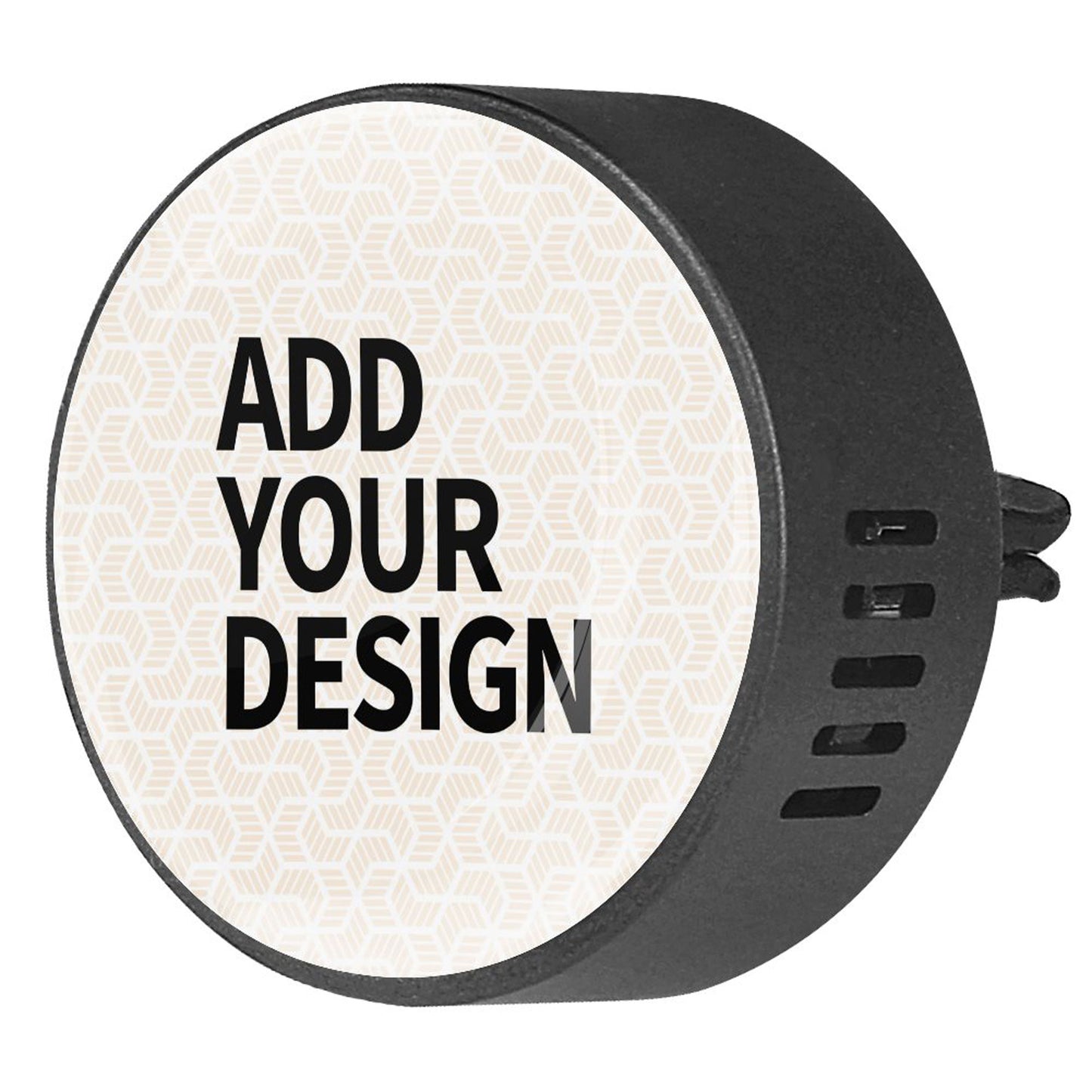 EVA Car Diffuser Air Freshener (2PC)