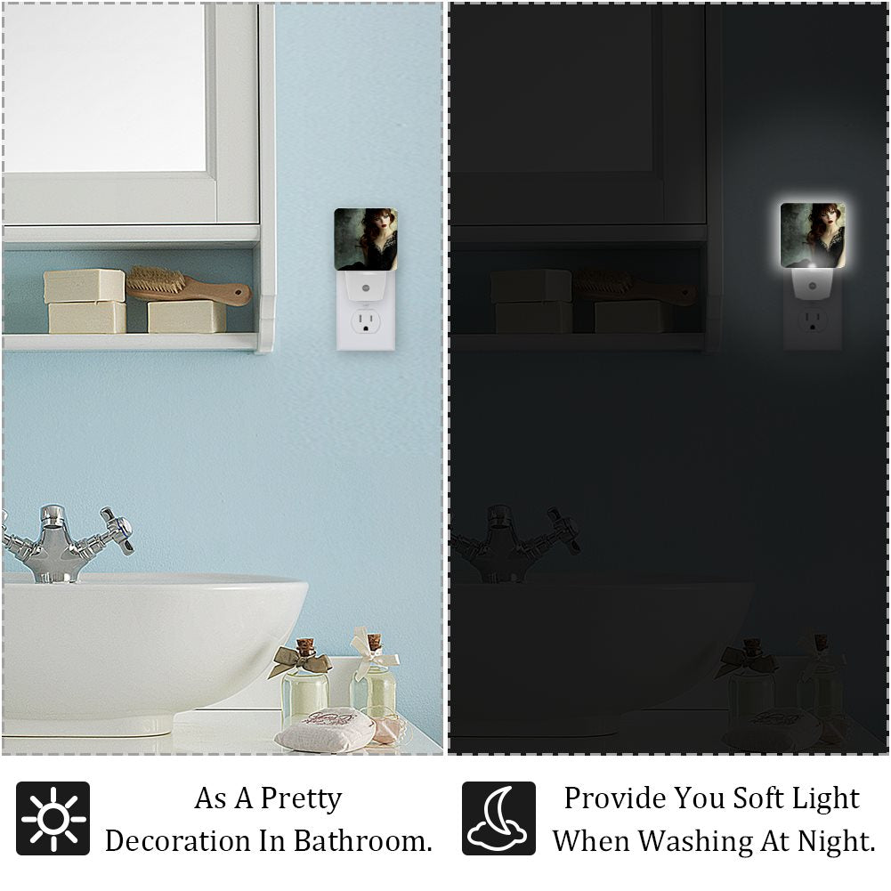 Night light-American standard