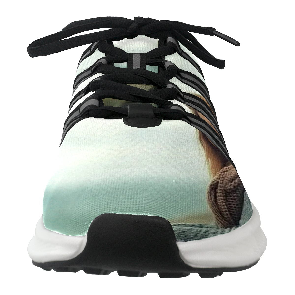 Cloth shoes (Men)