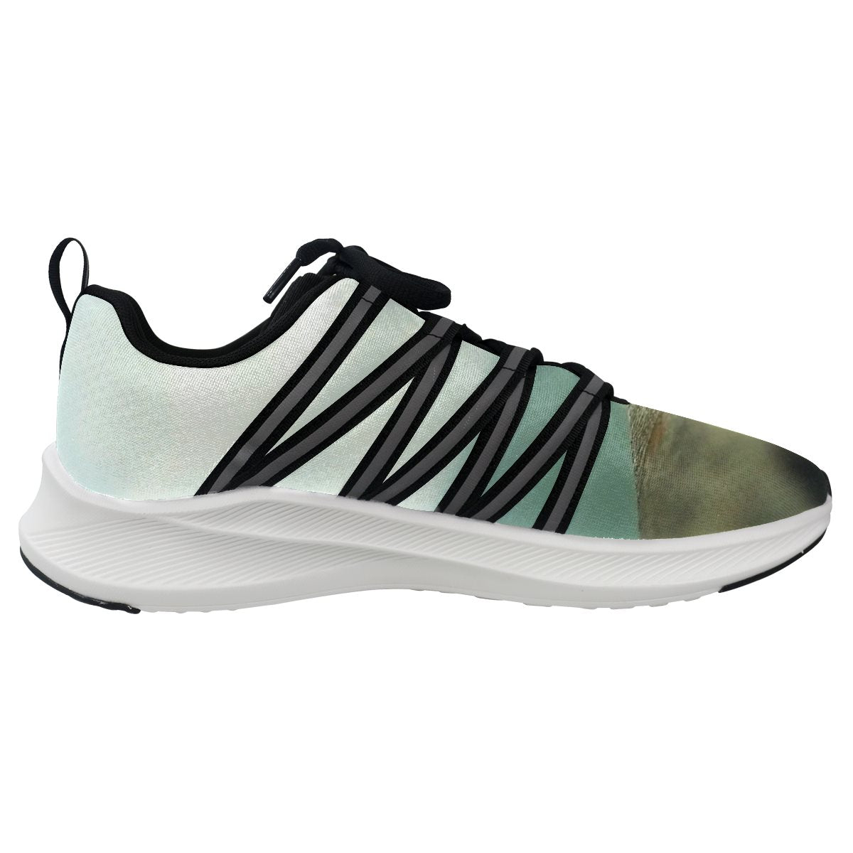 Cloth shoes (Men)