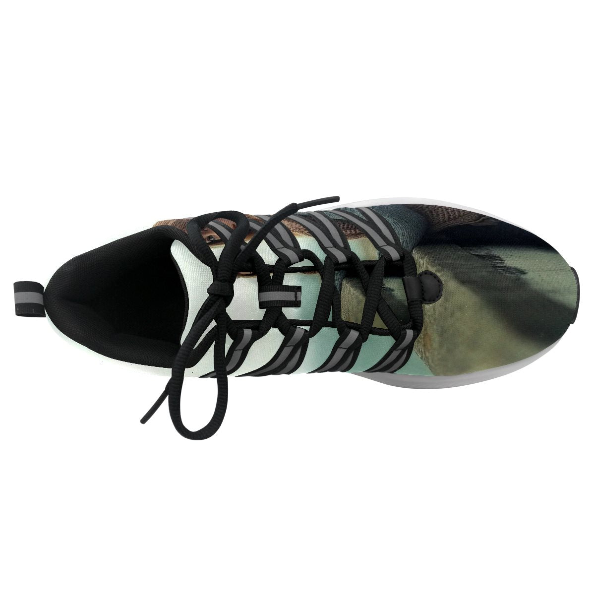 Cloth shoes (Men)