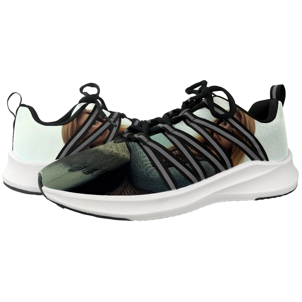 Cloth shoes (Men)