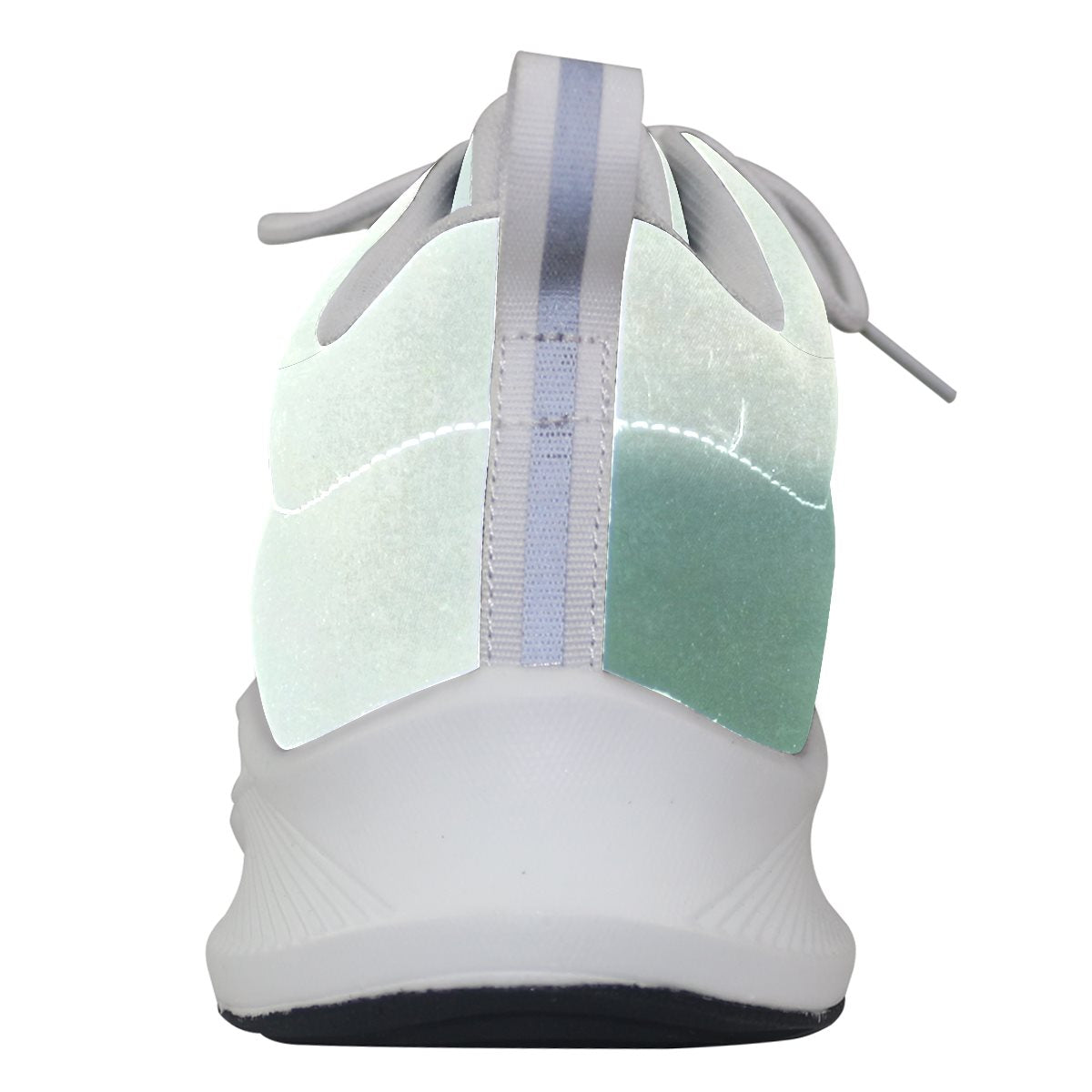 Faux suede shoes(Women)-10093