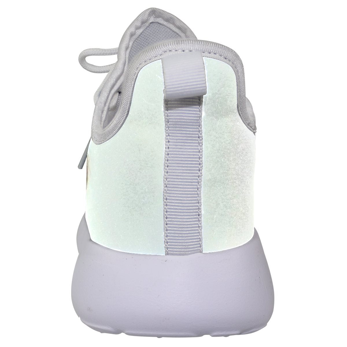 Faux suede shoes(Women)-67502