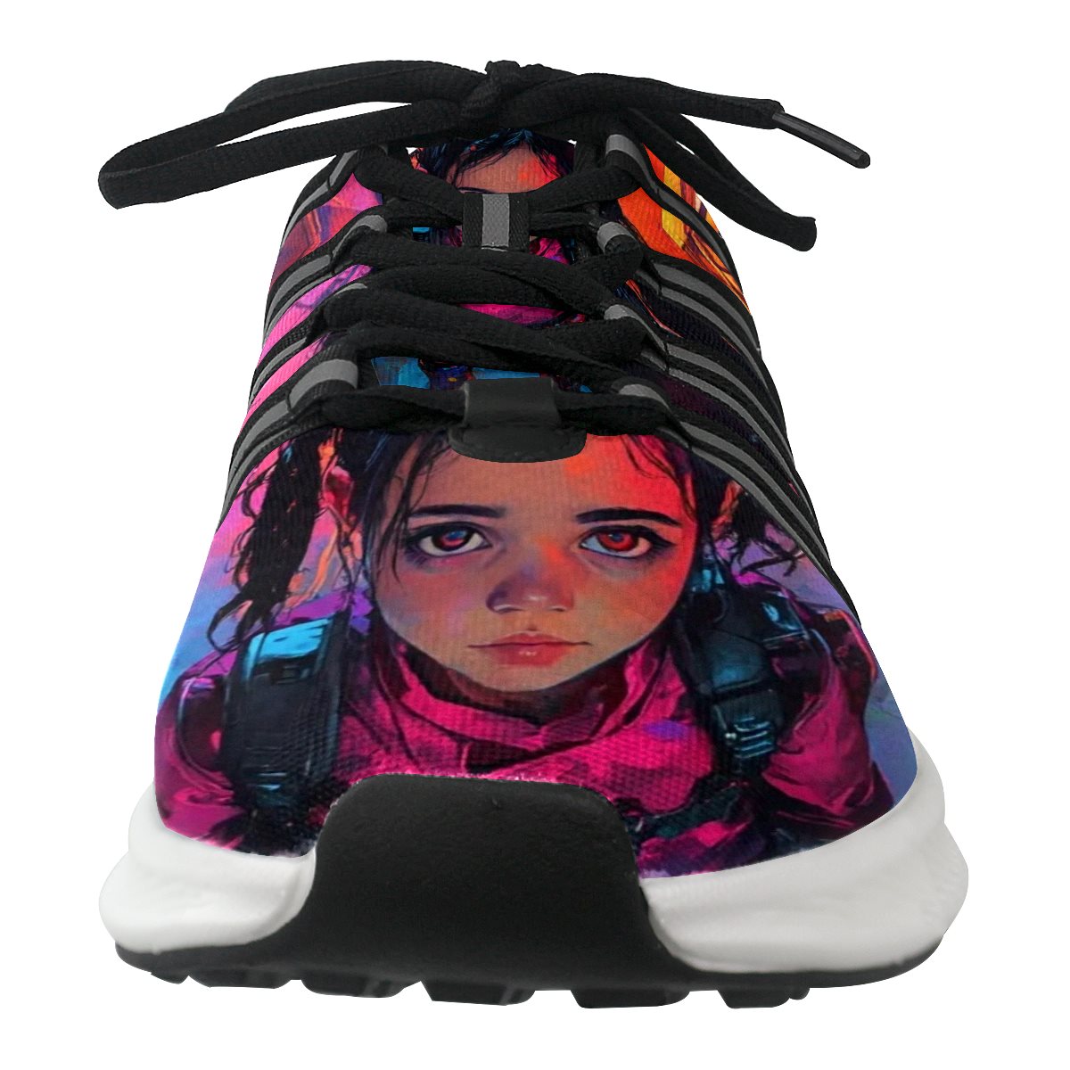 Cloth shoes (Women)