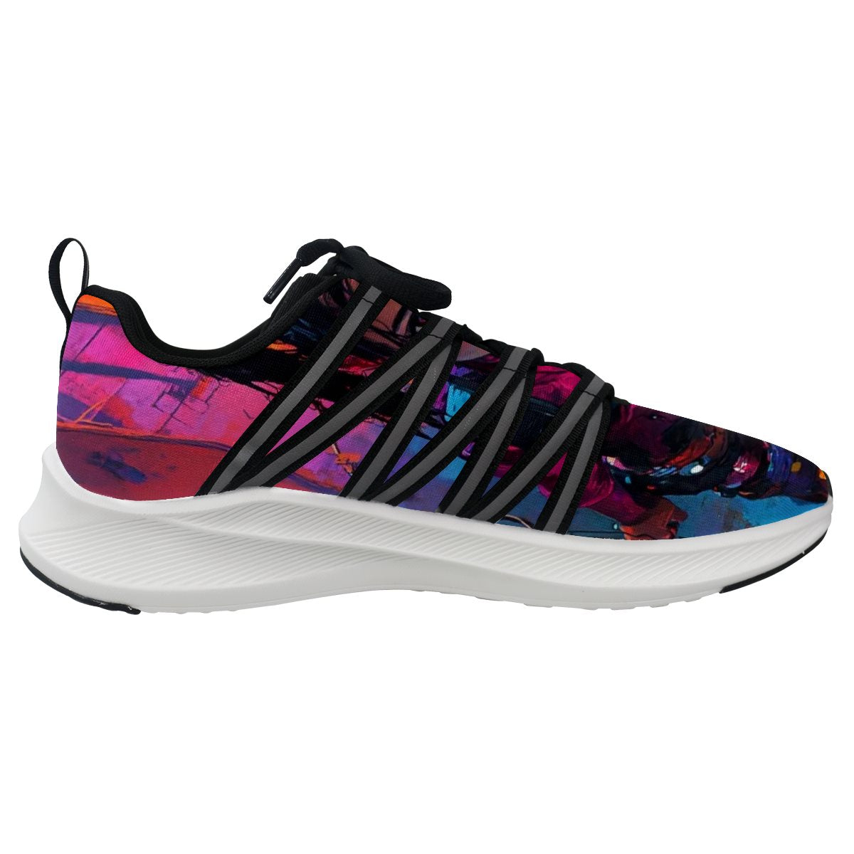 Cloth shoes (Women)