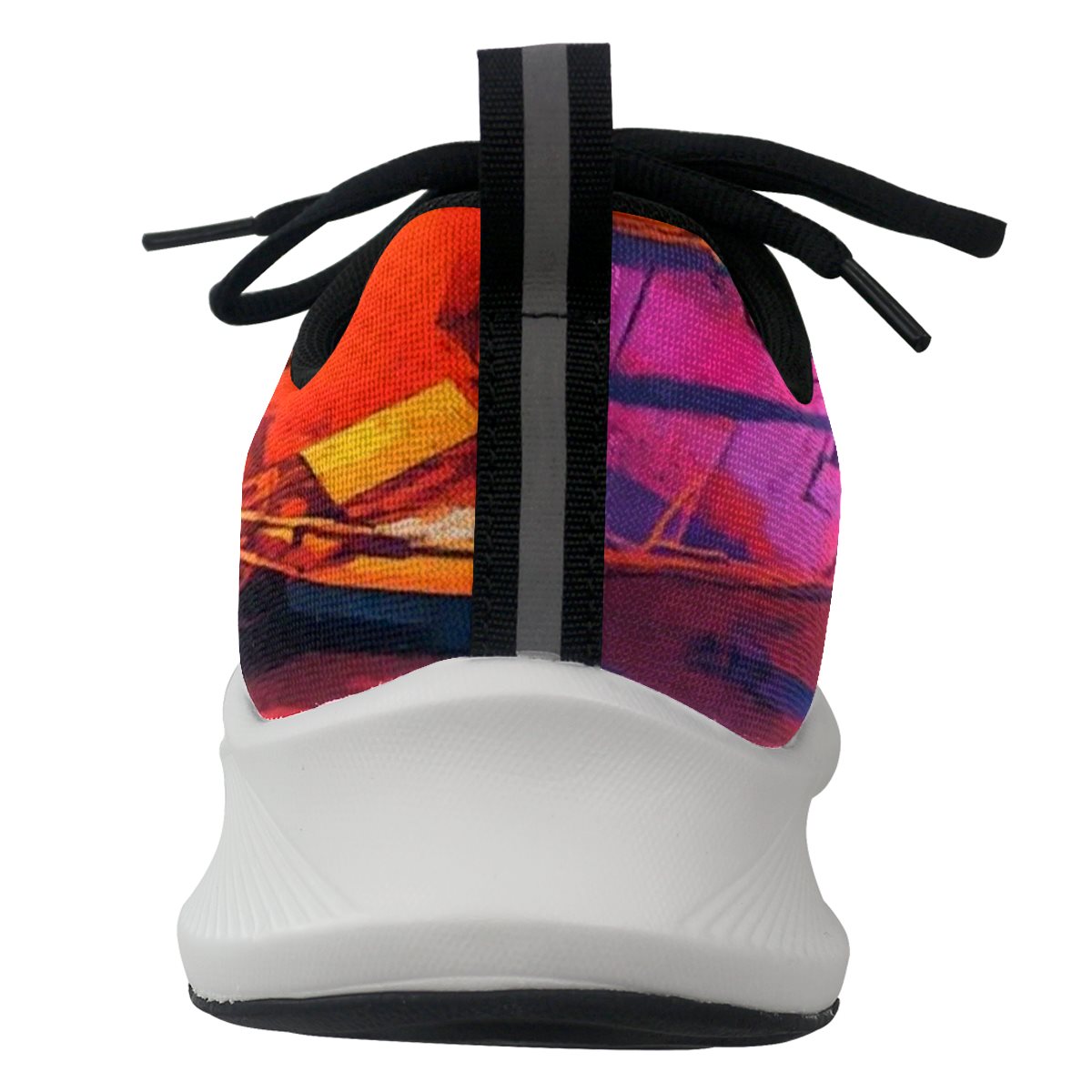 Cloth shoes (Women)