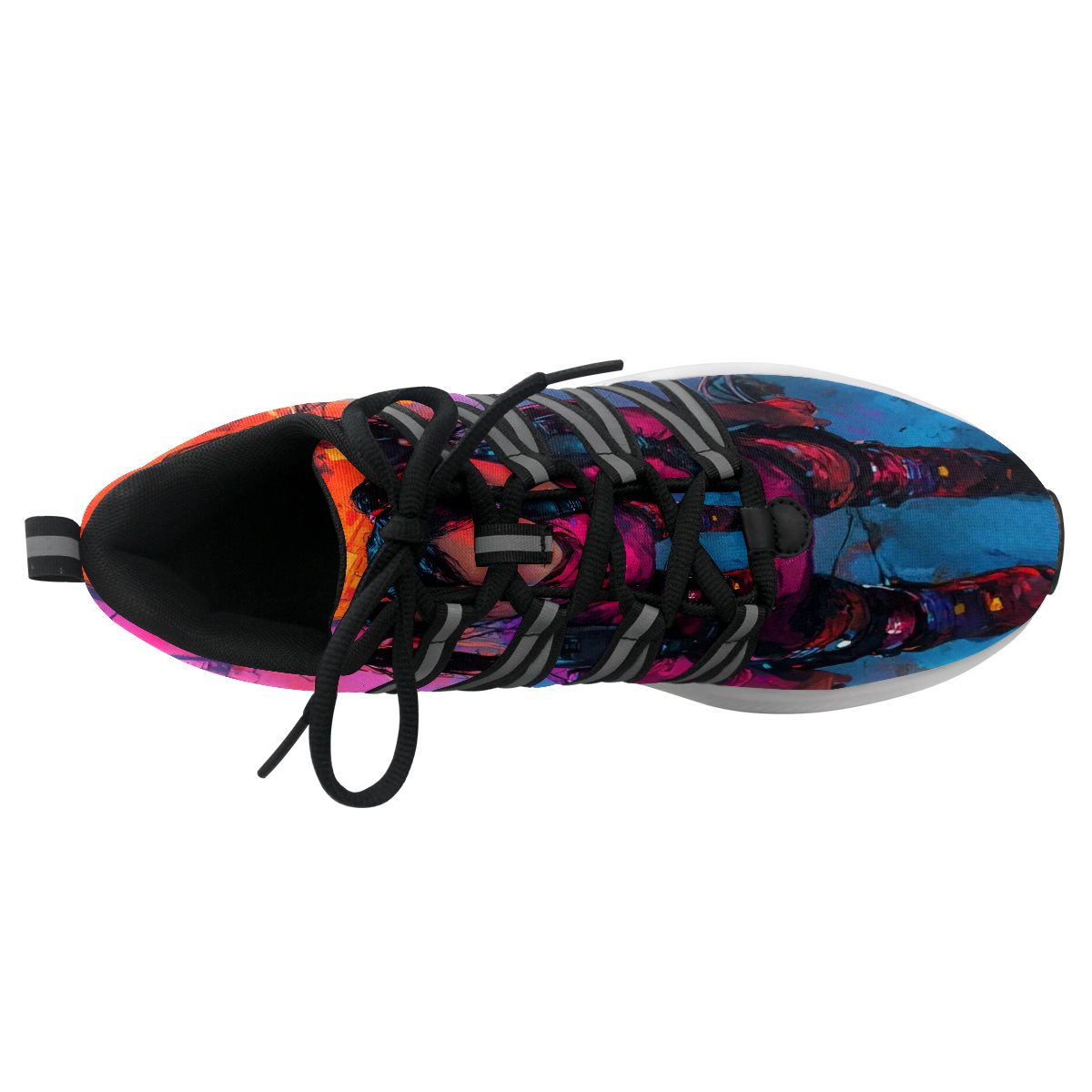 Cloth shoes (Women)