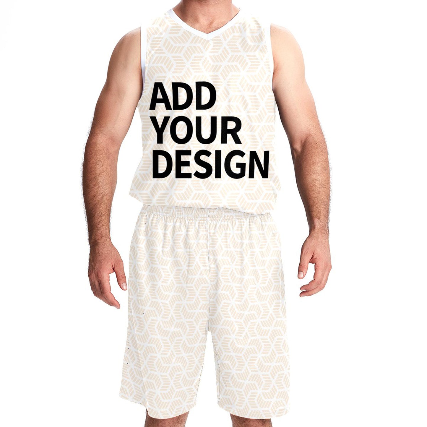 Basketball clothes
