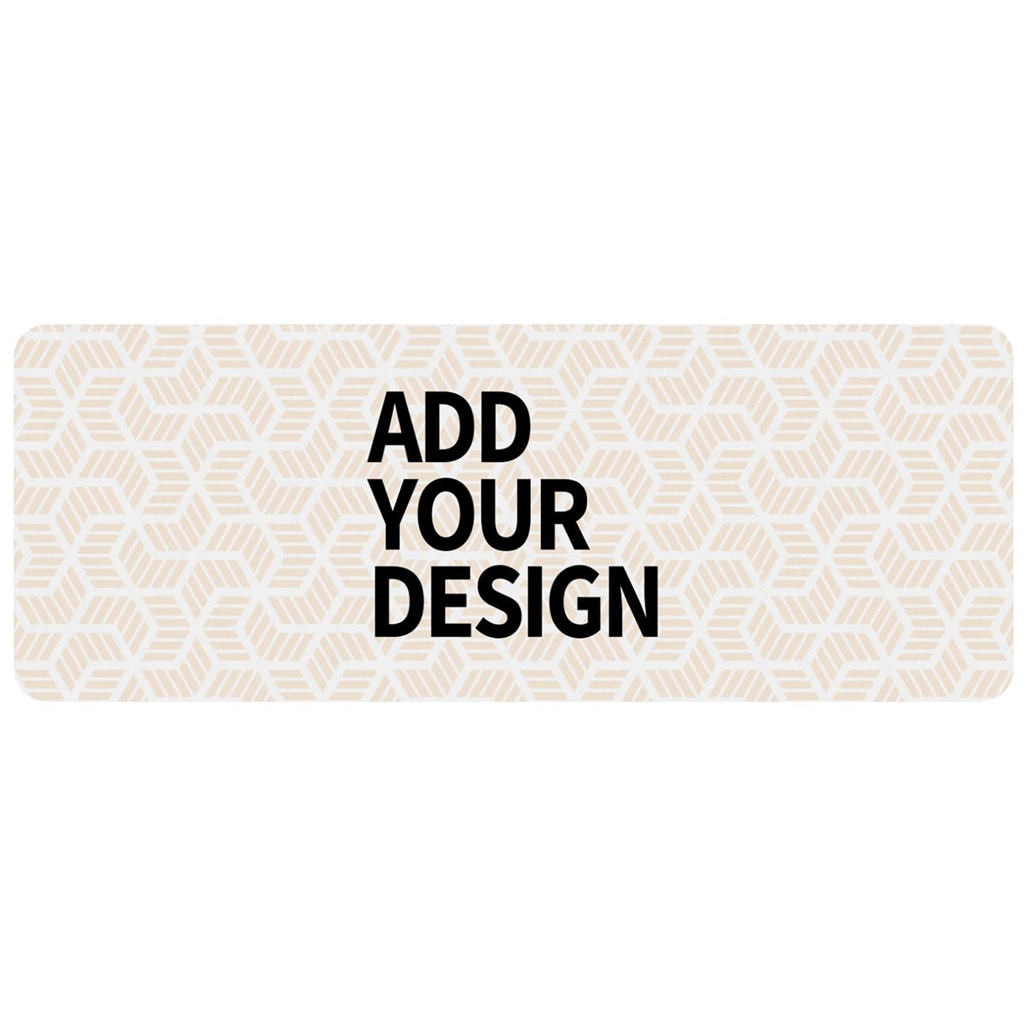 jersey mouse pad